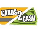  Cards 2 Cash logo